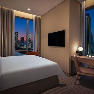Suite "Premier" met een King Size Bed