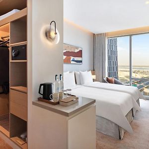 Deluxe Kamer met Twee Aparte Bedden